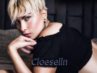 Cloeselin