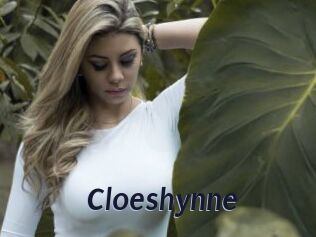 Cloeshynne