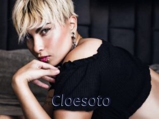 Cloesoto