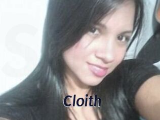 Cloith