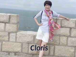 Cloris