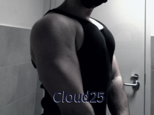 Cloud25