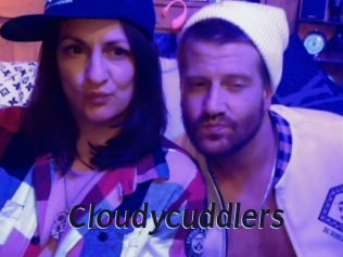 Cloudycuddlers