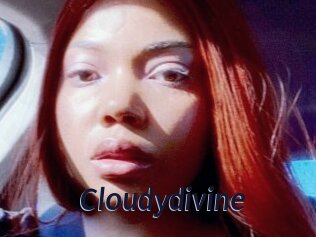 Cloudydivine