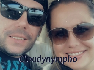 Cloudynympho