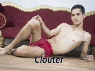 Clouter