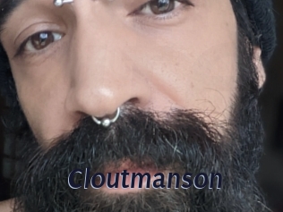 Cloutmanson