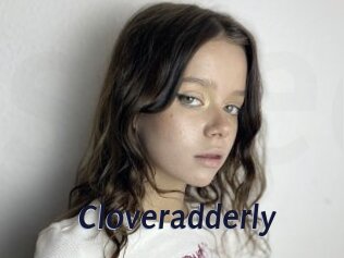 Cloveradderly