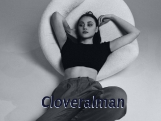 Cloveralman