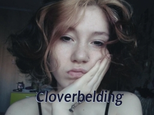 Cloverbelding