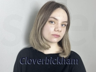 Cloverbickham