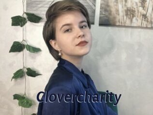 Clovercharity