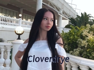 Cloverdrye