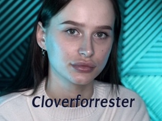 Cloverforrester