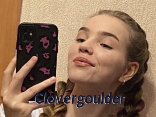 Clovergoulder