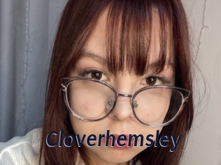 Cloverhemsley