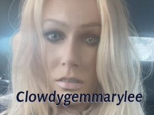 Clowdygemmarylee