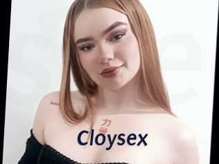 Cloysex