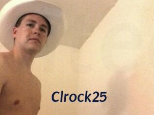 Clrock25