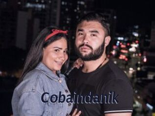 Cobaindanik