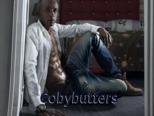 Cobybutters