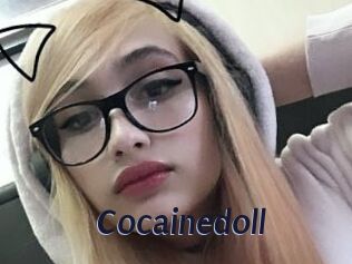 Cocainedoll