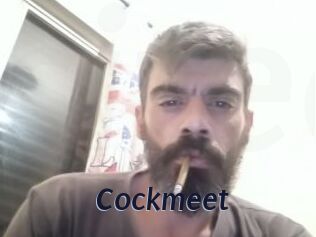 Cockmeet
