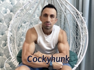 Cockyhunk