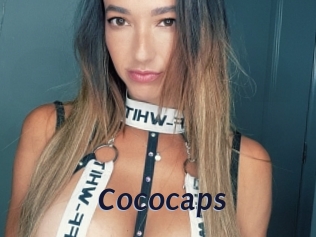 Cococaps