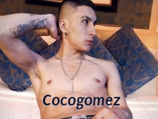 Cocogomez