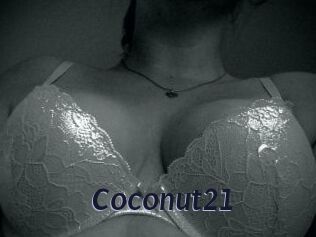 Coconut21