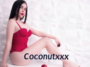 Coconutxxx