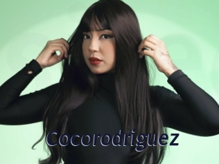 Cocorodriguez