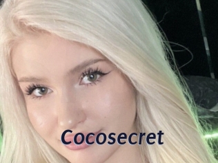 Cocosecret