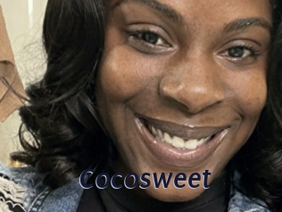 Cocosweet