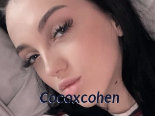 Cocoxcohen