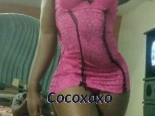 Cocoxoxo