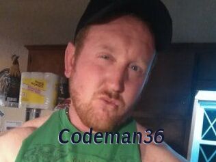 Codeman36