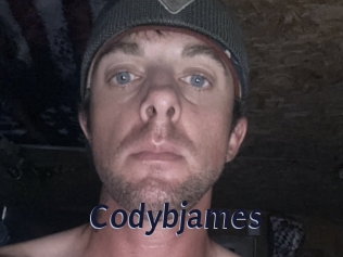 Codybjames