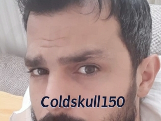 Coldskull150