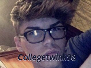 Collegetwink98