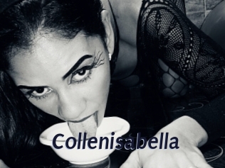 Collenisabella