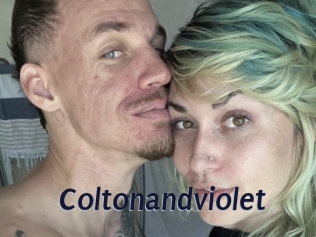 Coltonandviolet