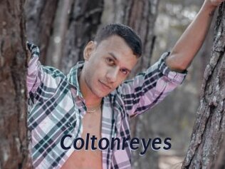 Coltonreyes