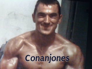 Conanjones