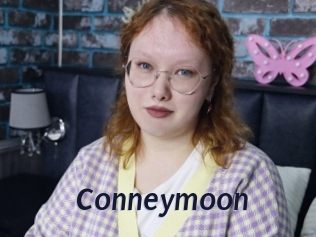 Conneymoon