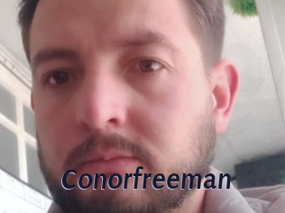 Conorfreeman