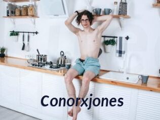 Conorxjones