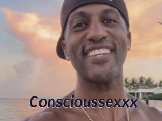 Conscioussexxx