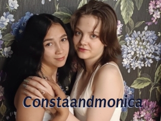 Constaandmonica